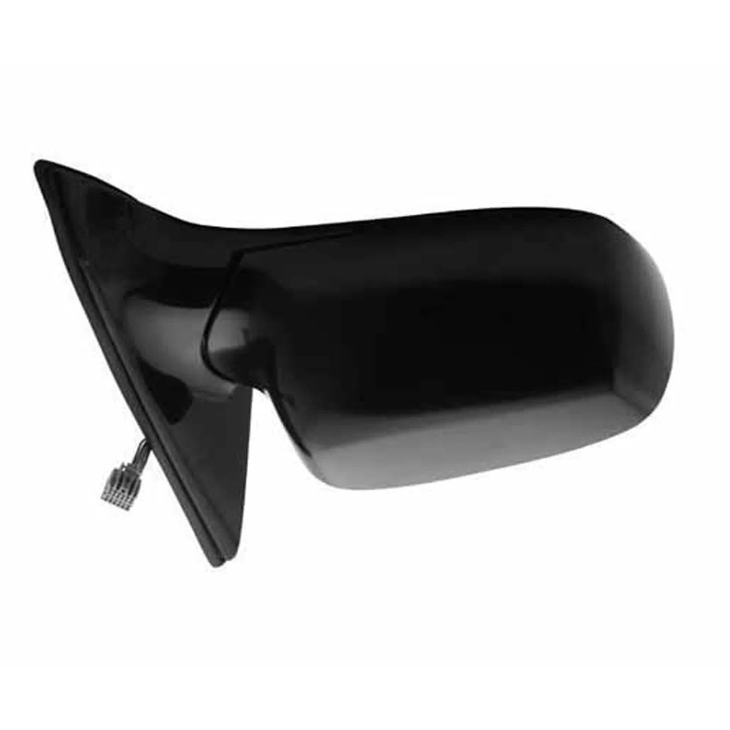 Right Side Mirror outside rear view 2006 - 2011 BUICK LUCERNE  GM1321346 25822566