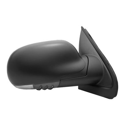Right Side Mirror outside rear view 2004 - 2006 BUICK RAINIER  GM1321349 15789757
