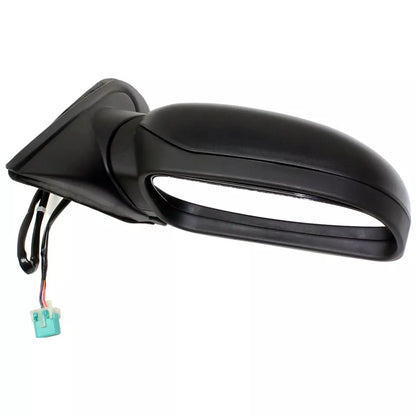 Right Side Mirror outside rear view 2002 - 2003 CHEVROLET TRAILBLAZER  GM1321351 15789789