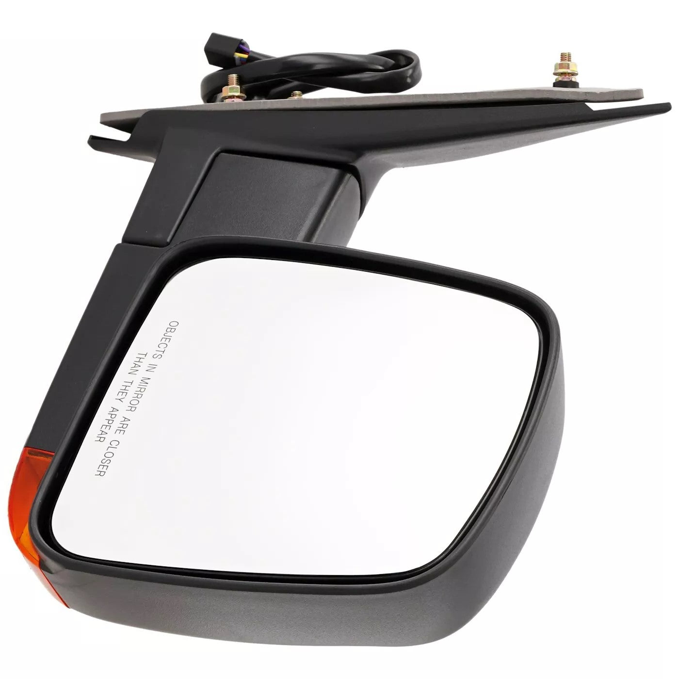 Right Side Mirror outside rear view 2003 - 2007 CHEVROLET EXPRESS 1500  GM1321356 15937982