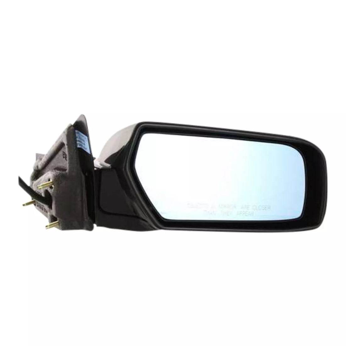 Right Side Mirror outside rear view 2003 - 2007 CADILLAC CTS GM1321357 25765008