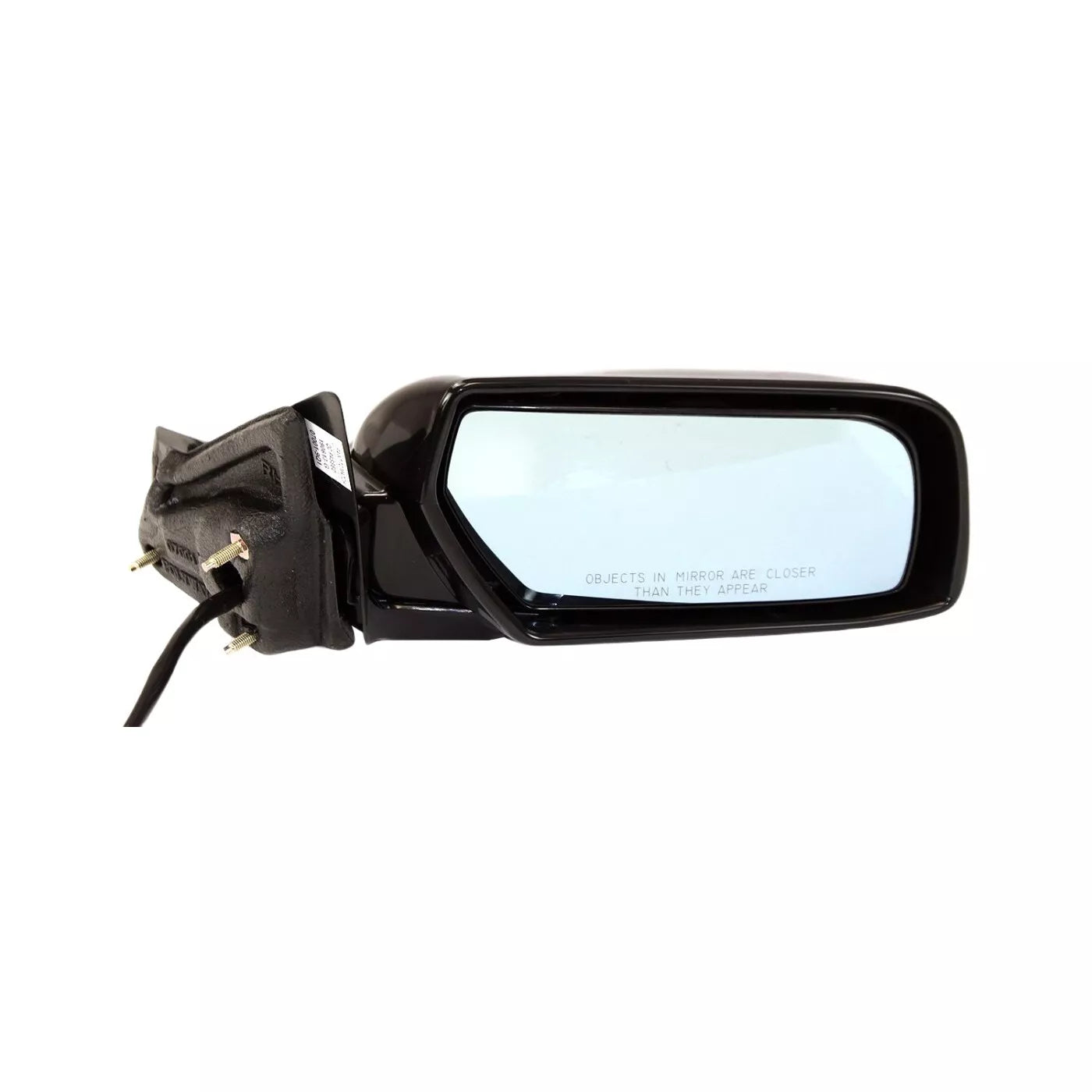 Right Side Mirror outside rear view 2003 - 2007 CADILLAC CTS  GM1321358 19167158