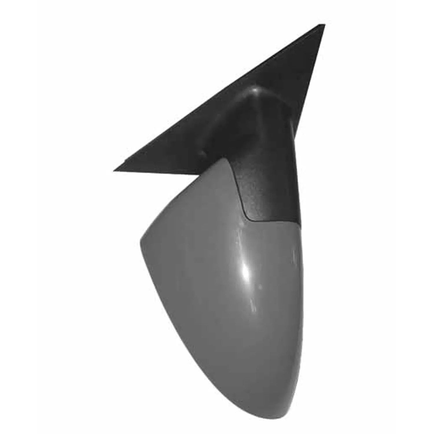 Right Side Mirror outside rear view 2008 - 2010 PONTIAC G6  GM1321361 20833062