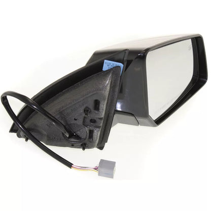 Right Side Mirror outside rear view 2007 - 2008 SATURN OUTLOOK  GM1321364 25894450