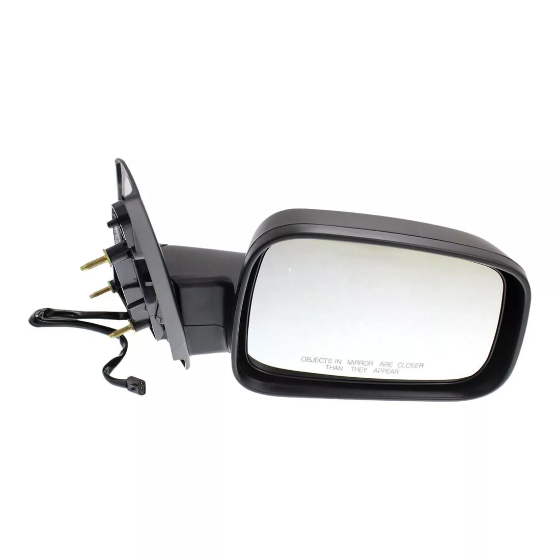 Right Side Mirror outside rear view 2006 - 2011 CHEVROLET HHR GM1321367 20923832