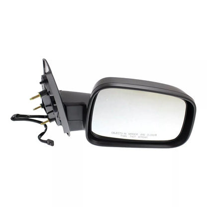 Right Side Mirror outside rear view 2006 - 2011 CHEVROLET HHR  GM1321367 20923832