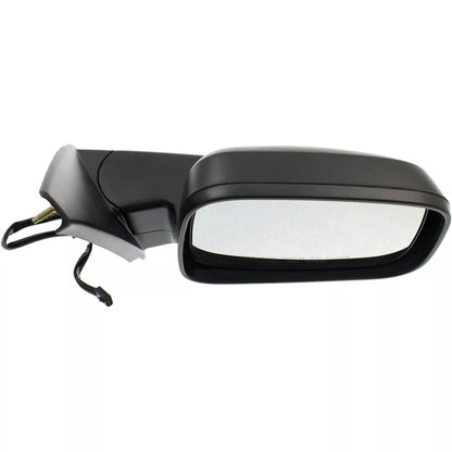 Right Side Mirror outside rear view 2006 - 2011 CHEVROLET HHR  GM1321367 20923832