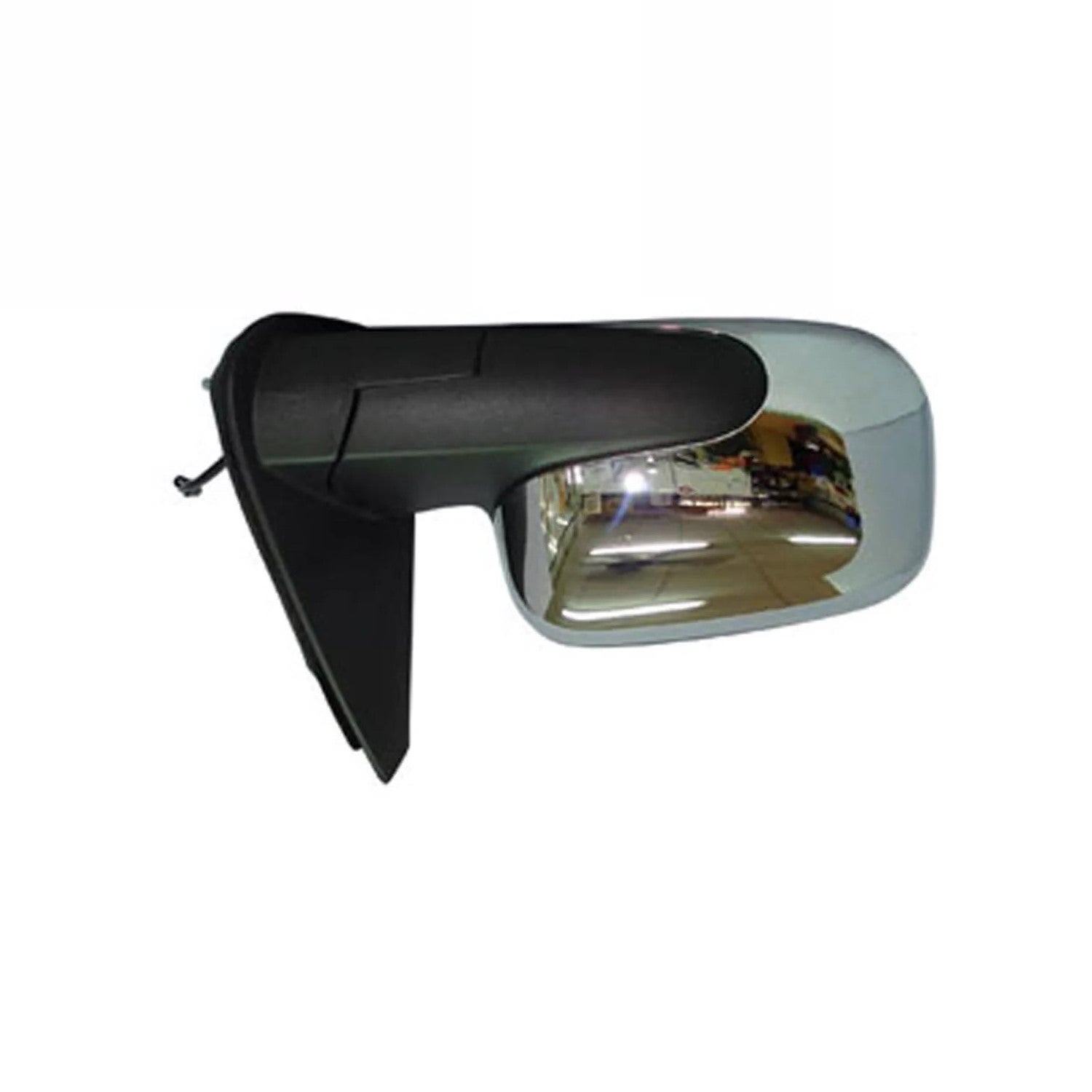 Right Side Mirror outside rear view 2006 - 2011 CHEVROLET HHR  GM1321368 20923830