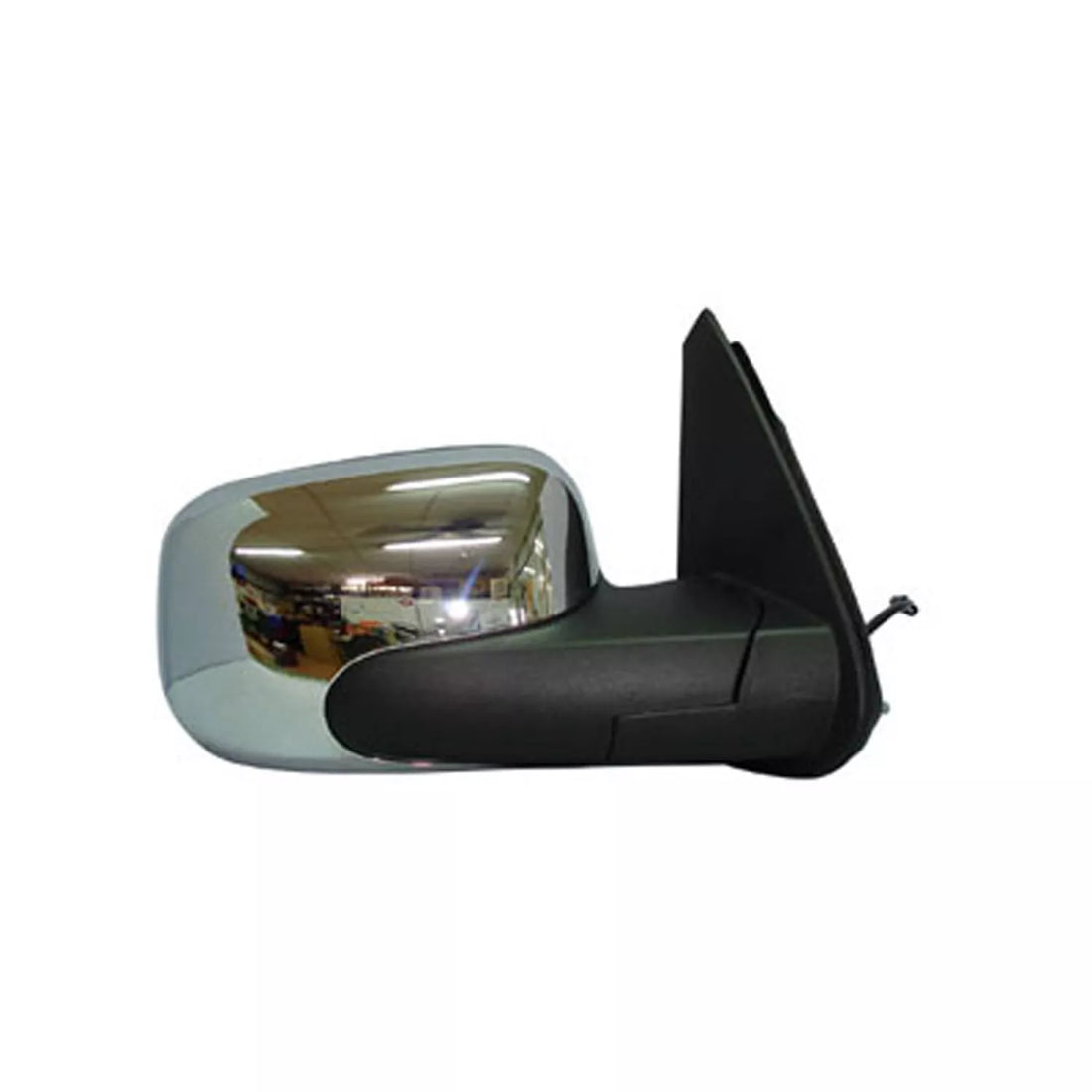 Right Side Mirror outside rear view 2006 - 2011 CHEVROLET HHR GM1321368 20923830
