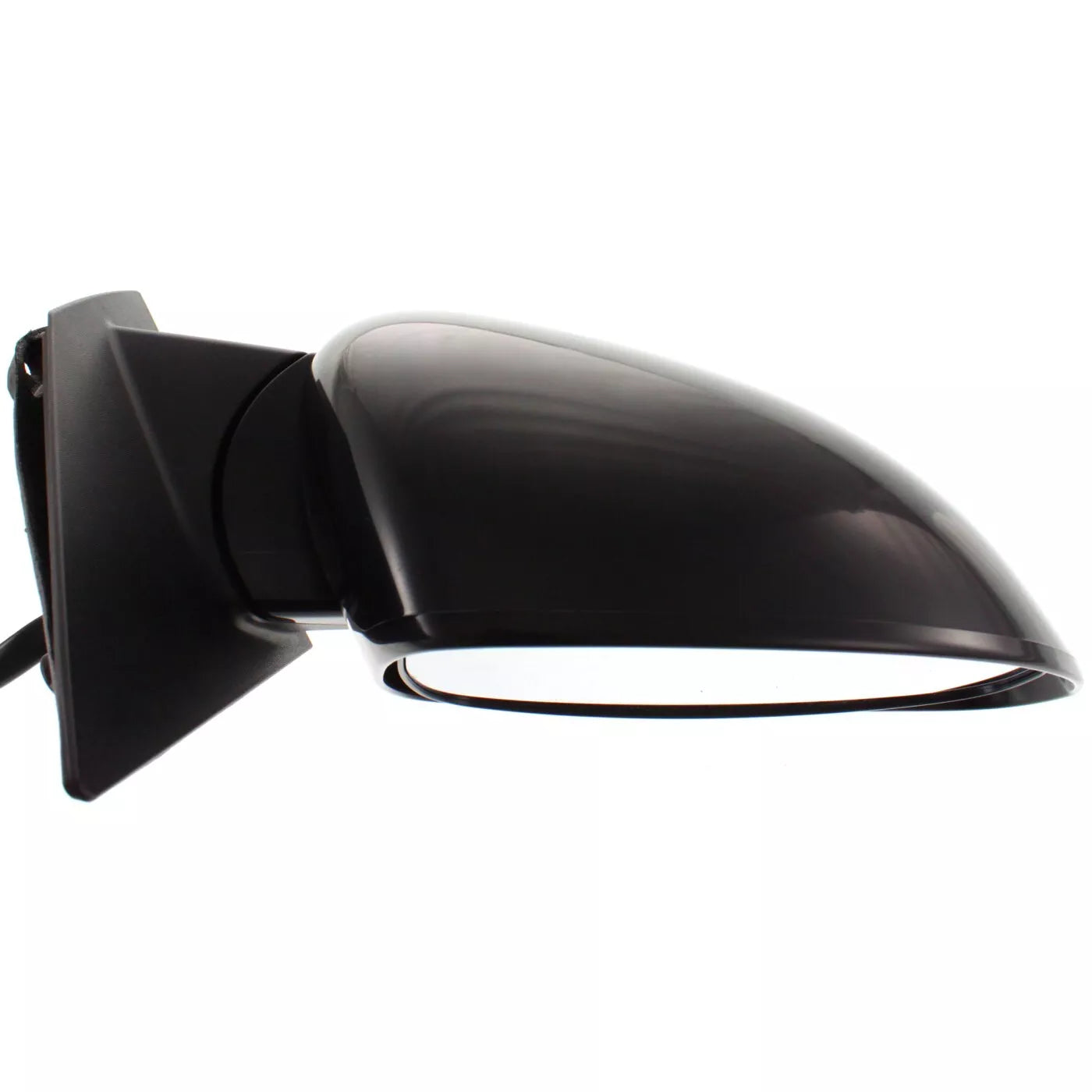 Right Side Mirror outside rear view 2008 - 2012 BUICK ENCLAVE  GM1321378 25867123