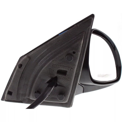 Right Side Mirror outside rear view 2008 - 2012 BUICK ENCLAVE  GM1321378 25867123