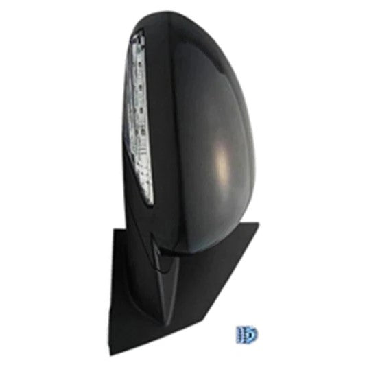 Right Side Mirror outside rear view 2008 - 2017 BUICK ENCLAVE  GM1321380 25867091