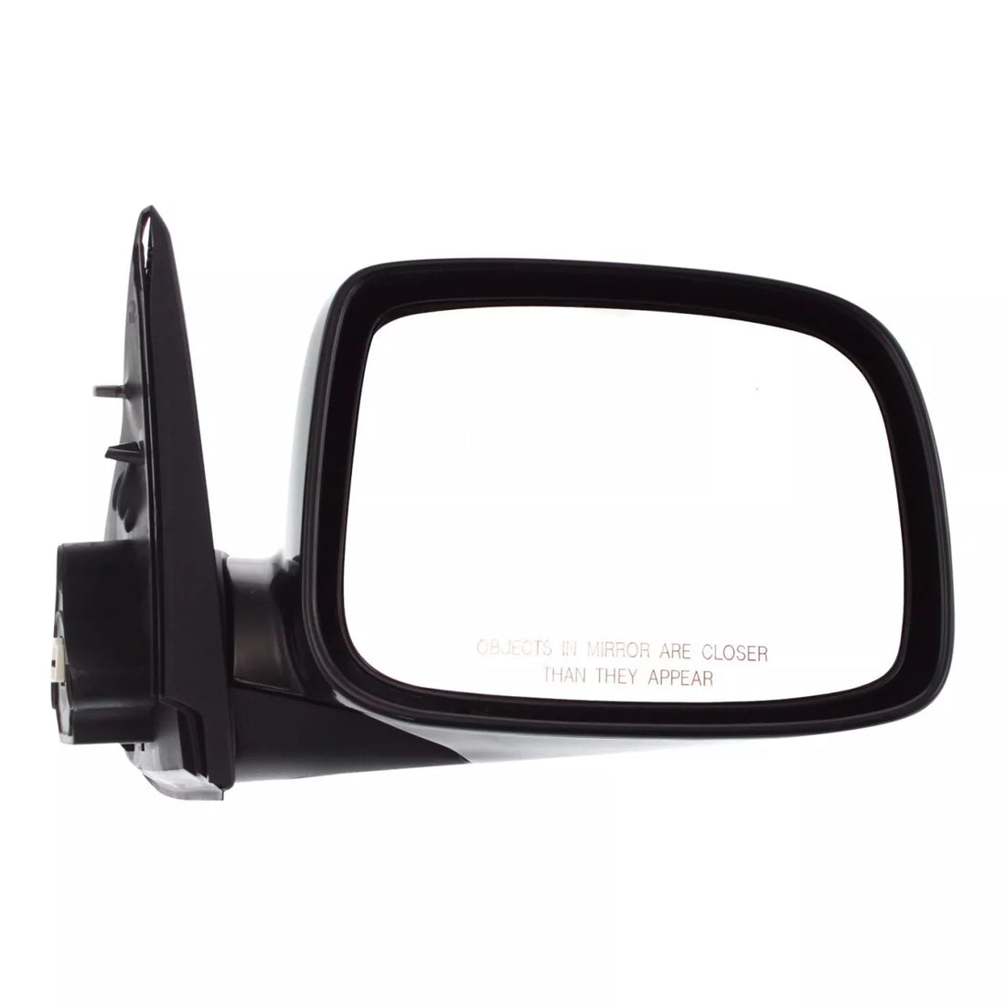 Right Side Mirror outside rear view 2004 - 2012 CHEVROLET COLORADO  GM1321382 GM1321280 25954872 15246905