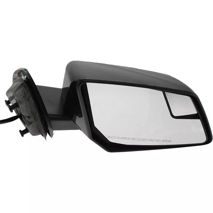 Right Side Mirror outside rear view 2009 - 2017 CHEVROLET TRAVERSE  GM1321383 20879275 22791625 23453748