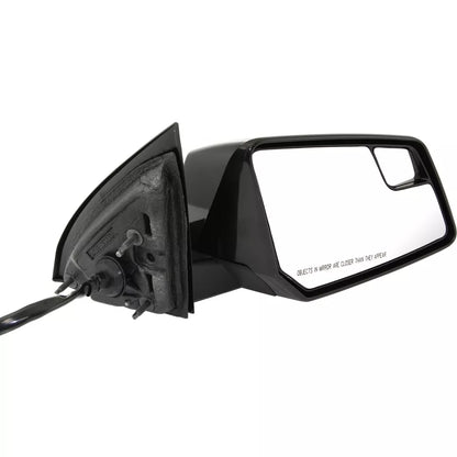 Right Side Mirror outside rear view 2009 - 2017 CHEVROLET TRAVERSE  GM1321384 25883678 22825402