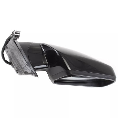 Right Side Mirror outside rear view 2010 - 2017 CHEVROLET EQUINOX  GM1321387 20858745 20835849