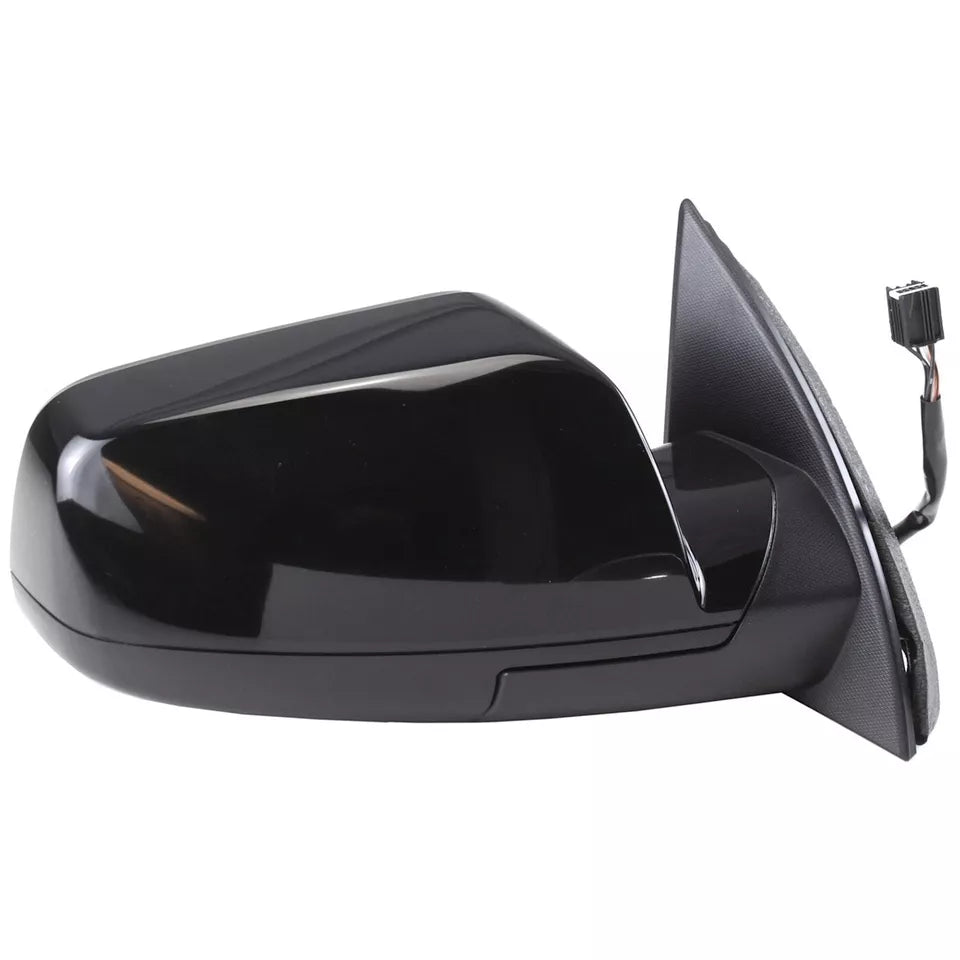 Right Side Mirror outside rear view 2010 - 2017 CHEVROLET EQUINOX  GM1321387 20858745 20835849