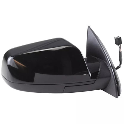 Right Side Mirror outside rear view 2010 - 2017 CHEVROLET EQUINOX  GM1321387 20858745 20835849