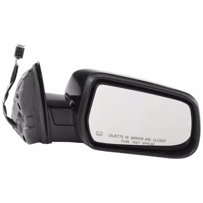 Right Side Mirror outside rear view 2010 - 2017 CHEVROLET EQUINOX  GM1321387 20858745 20835849