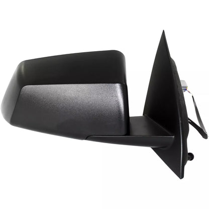 Right Side Mirror outside rear view 2009 - 2017 CHEVROLET TRAVERSE  GM1321388 23453776