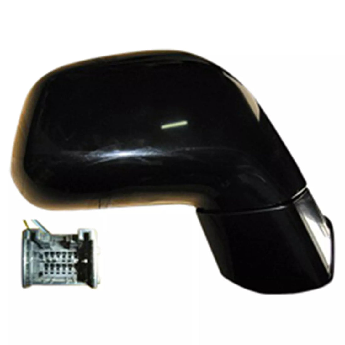 Right Side Mirror outside rear view 2012 - 2015 CHEVROLET CAPTIVA SPORT  GM1321389 19211048