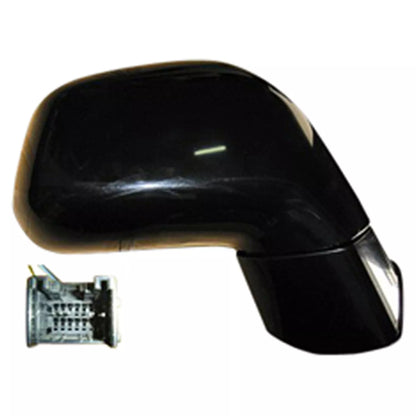 Right Side Mirror outside rear view 2012 - 2015 CHEVROLET CAPTIVA SPORT  GM1321389 19211048