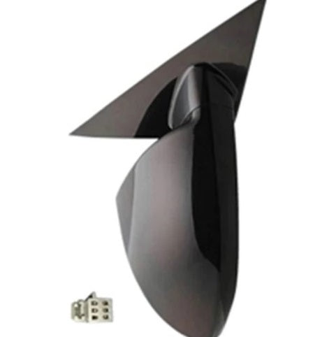 Right Side Mirror outside rear view 2008 - 2016 CHEVROLET IMPALA  GM1321391 25947194