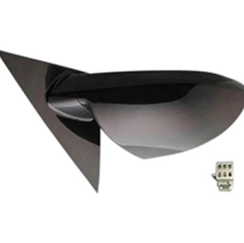 Right Side Mirror outside rear view 2008 - 2016 CHEVROLET IMPALA  GM1321391 25947194