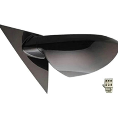 Right Side Mirror outside rear view 2008 - 2016 CHEVROLET IMPALA  GM1321391 25947194