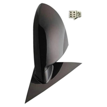 Right Side Mirror outside rear view 2008 - 2016 CHEVROLET IMPALA  GM1321392 25947196