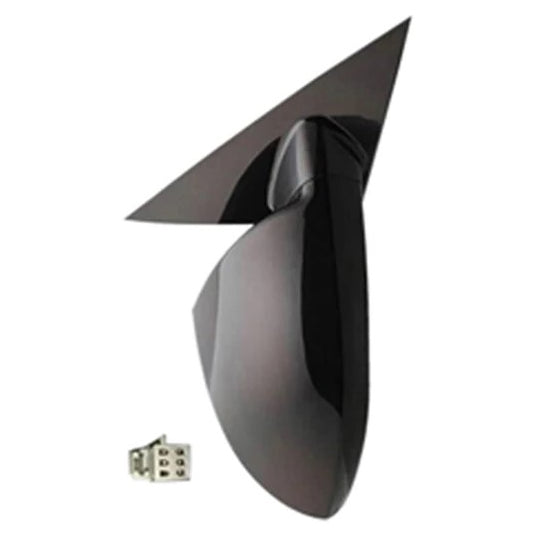 Right Side Mirror outside rear view 2008 - 2016 CHEVROLET IMPALA  GM1321392 25947196