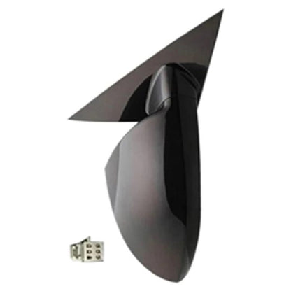 Right Side Mirror outside rear view 2008 - 2016 CHEVROLET IMPALA  GM1321392 25947196