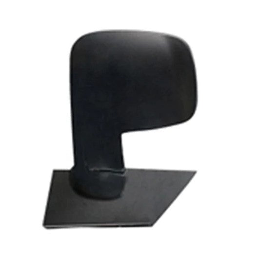 Right Side Mirror outside rear view 2003 - 2023 CHEVROLET EXPRESS 1500  GM1321395 20838066