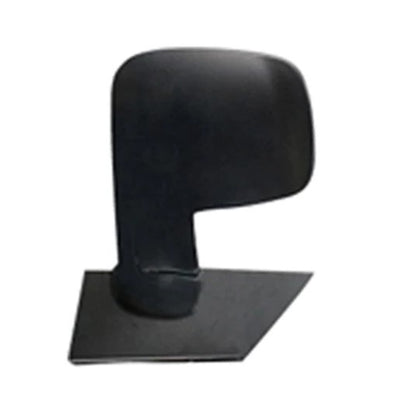 Right Side Mirror outside rear view 2003 - 2023 CHEVROLET EXPRESS 1500  GM1321395 20838066