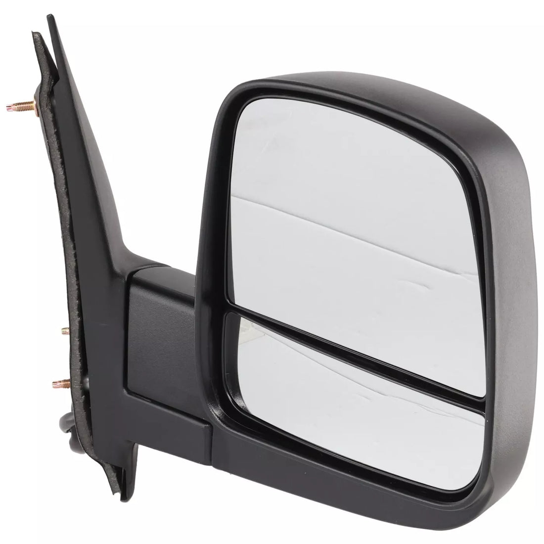 Right Side Mirror outside rear view 2008 - 2014 CHEVROLET EXPRESS 1500  GM1321396 15227437