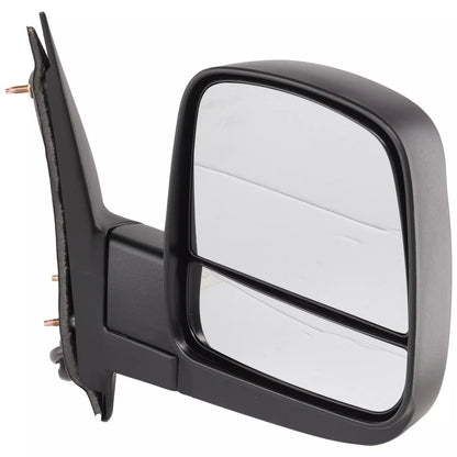 Right Side Mirror outside rear view 2008 - 2014 CHEVROLET EXPRESS 1500  GM1321396 15227437