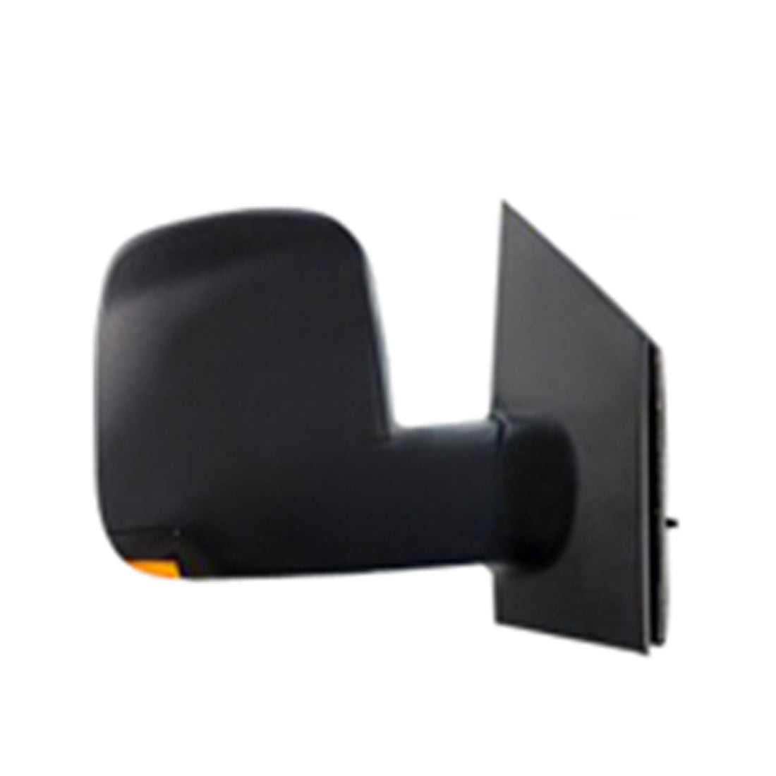Right Side Mirror outside rear view 2008 - 2023 CHEVROLET EXPRESS 1500 GM1321397 84994861