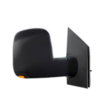 Right Side Mirror outside rear view 2008 - 2023 CHEVROLET EXPRESS 1500  GM1321397 84994861