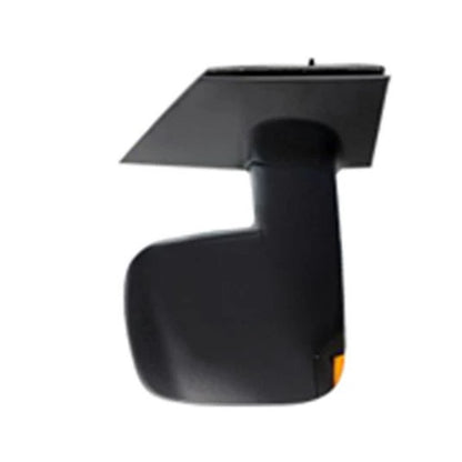 Right Side Mirror outside rear view 2008 - 2023 CHEVROLET EXPRESS 1500  GM1321397 84994861