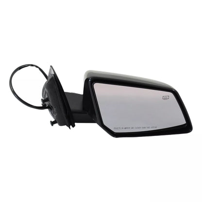 Right Side Mirror outside rear view 2008 - 2010 SATURN OUTLOOK  GM1321398 25884998
