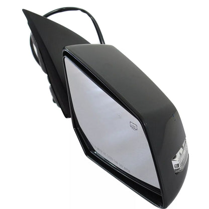 Right Side Mirror outside rear view 2008 - 2010 SATURN OUTLOOK  GM1321398 25884998