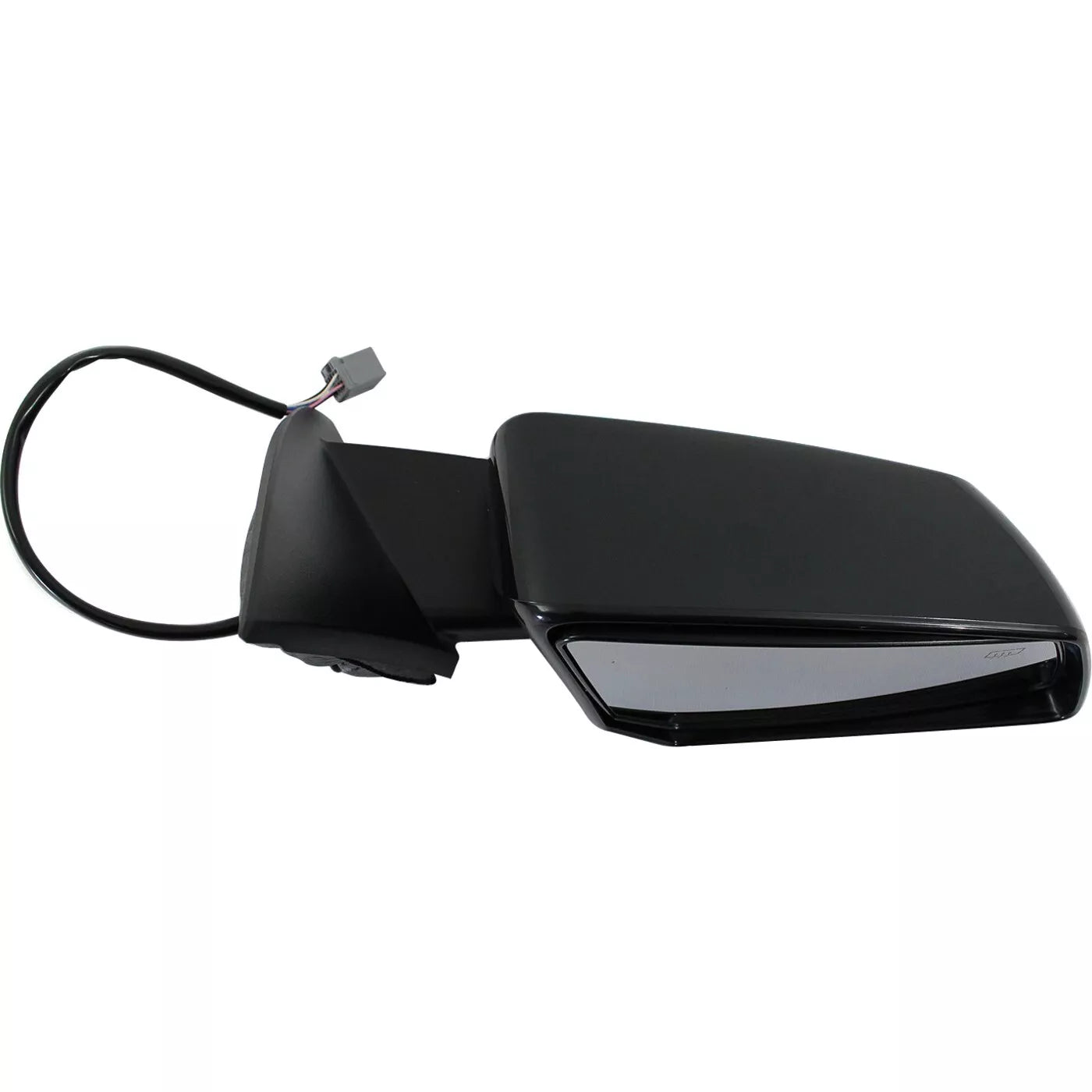 Right Side Mirror outside rear view 2008 - 2010 SATURN OUTLOOK  GM1321398 25884998