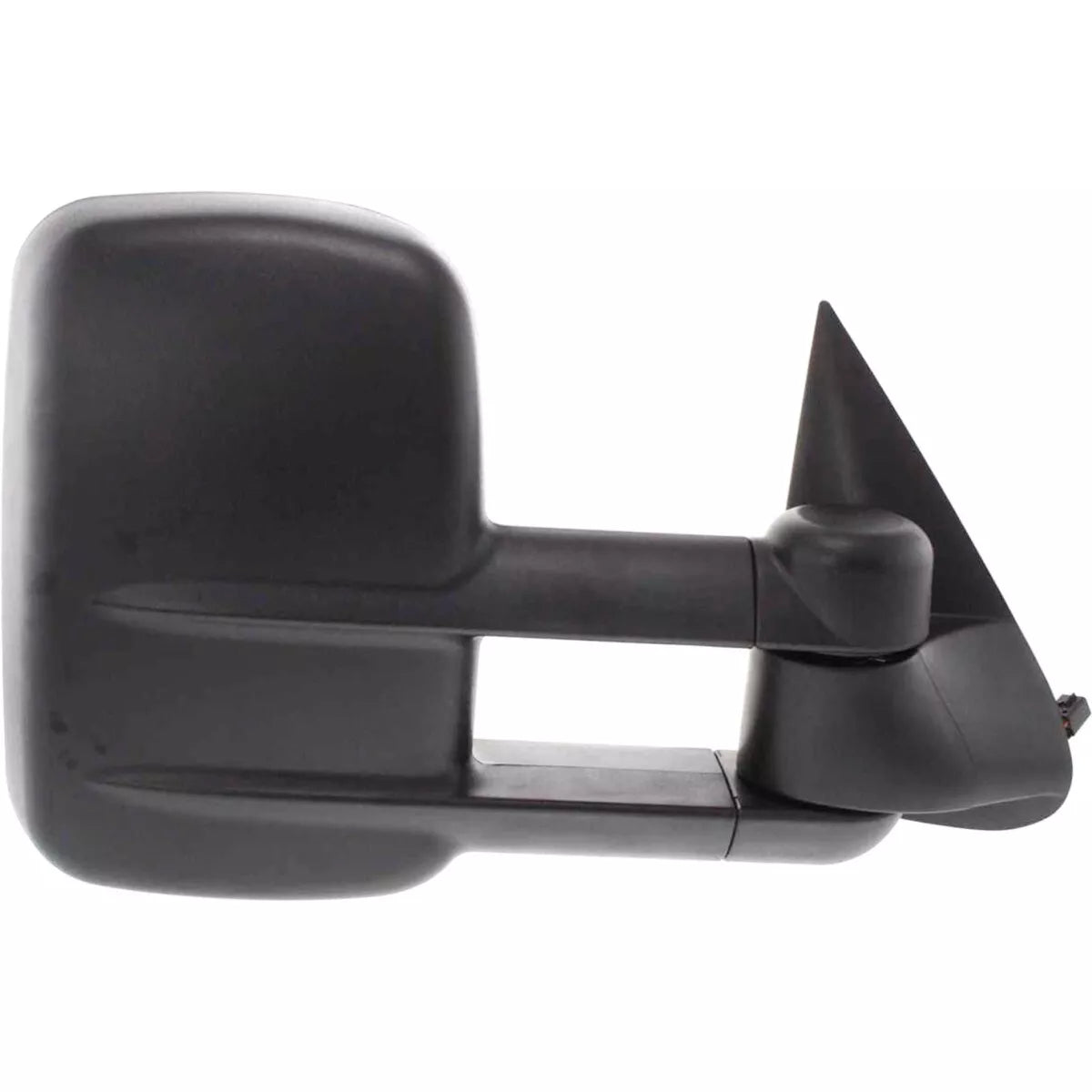 Right Side Mirror outside rear view 1999 - 2006 CHEVROLET SILVERADO 1500  GM1321411 15172059-PFM