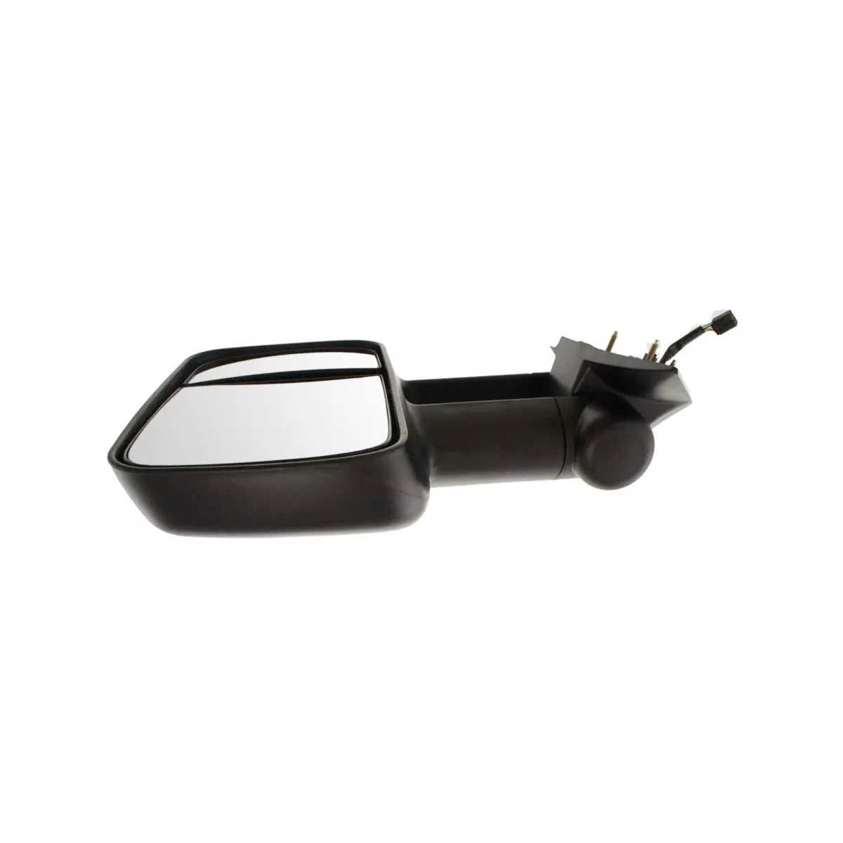 Right Side Mirror outside rear view 1999 - 2006 CHEVROLET SILVERADO 1500  GM1321411 15172059-PFM