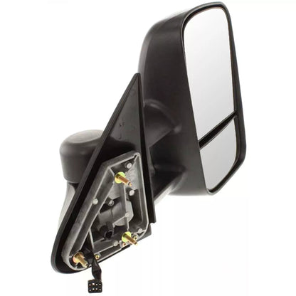 Right Side Mirror outside rear view 1999 - 2006 CHEVROLET SILVERADO 1500  GM1321411 15172059-PFM