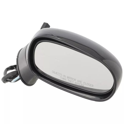 Right Side Mirror outside rear view 2005 - 2009 CHEVROLET CORVETTE  GM1321412 15795838