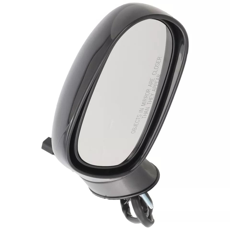 Right Side Mirror outside rear view 2005 - 2009 CHEVROLET CORVETTE  GM1321412 15795838