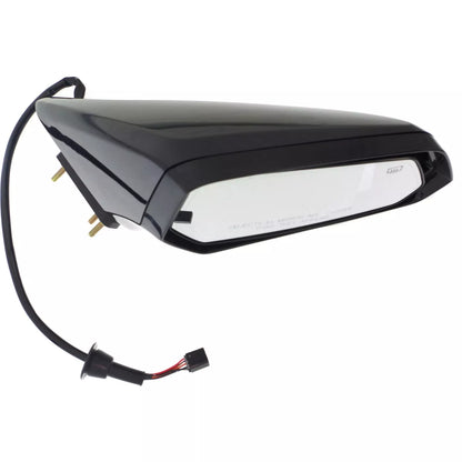 Right Side Mirror outside rear view 2010 - 2015 CHEVROLET CAMARO  GM1321415 92247464