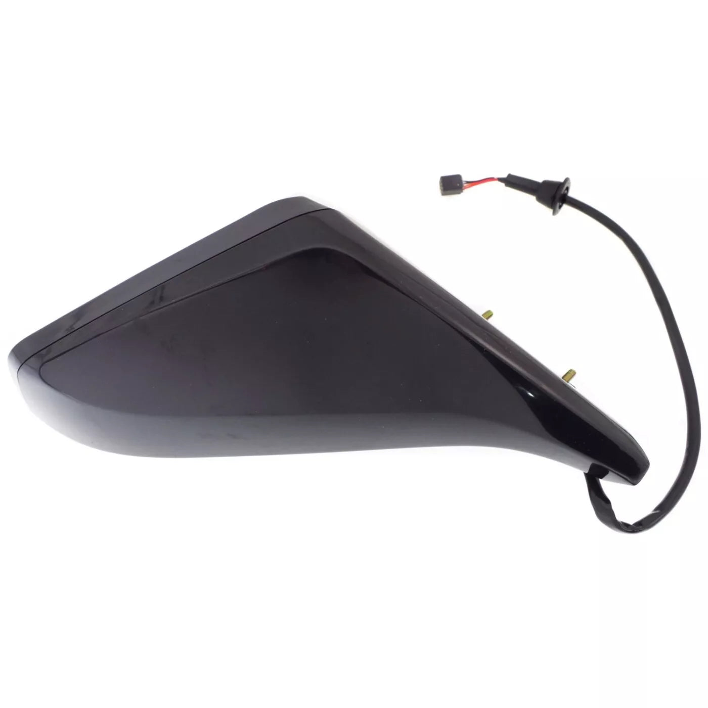 Right Side Mirror outside rear view 2010 - 2015 CHEVROLET CAMARO  GM1321415 92247464