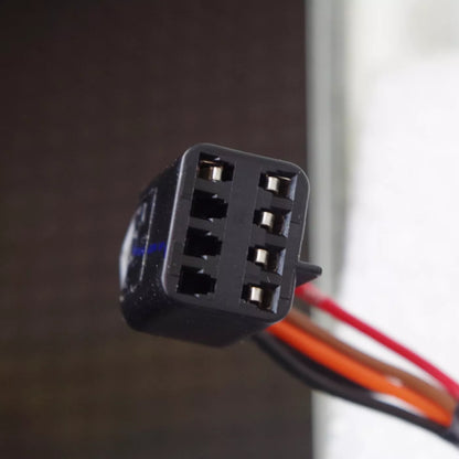 Right Side Mirror outside rear view 2010 - 2015 CHEVROLET CAMARO  GM1321415 92247464